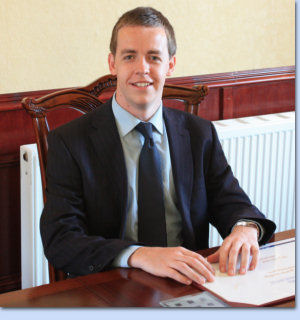 Investigation Services Manager